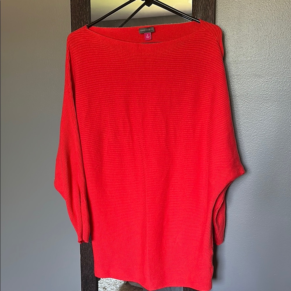 Vince Camuto Oversized Sweater- Size M
